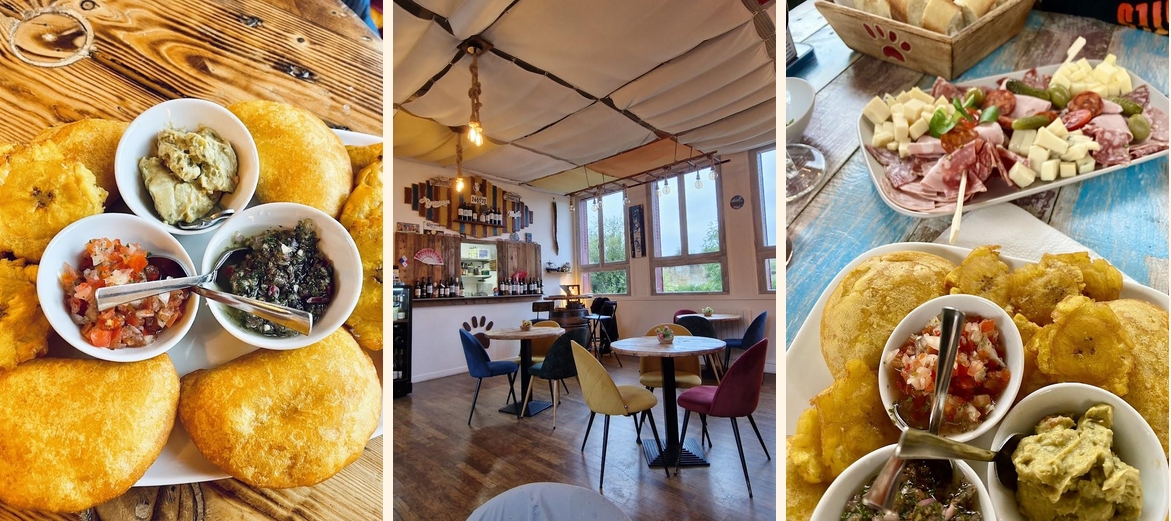 Rincón Latino - Gallery Image 1