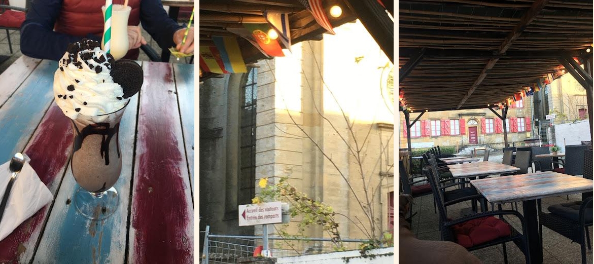 Rincón Latino - Gallery Image 2