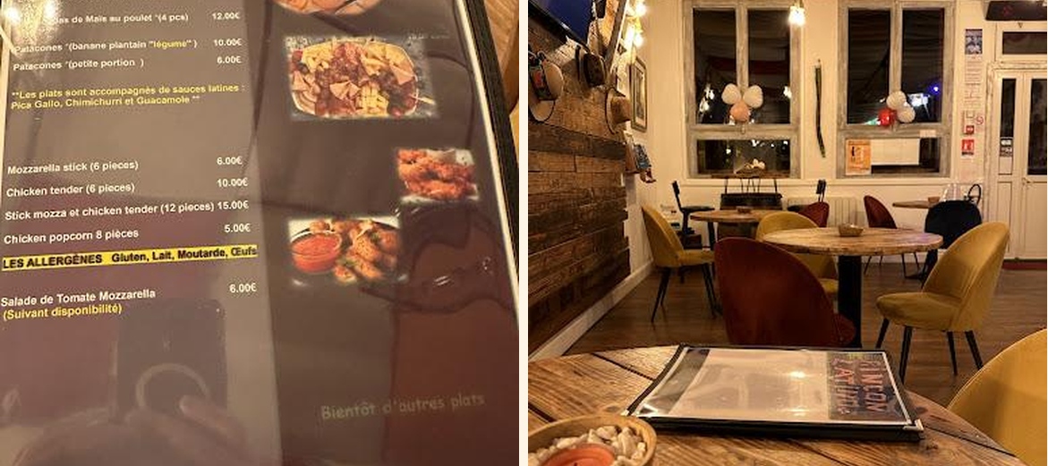 Rincón Latino - Gallery Image 3