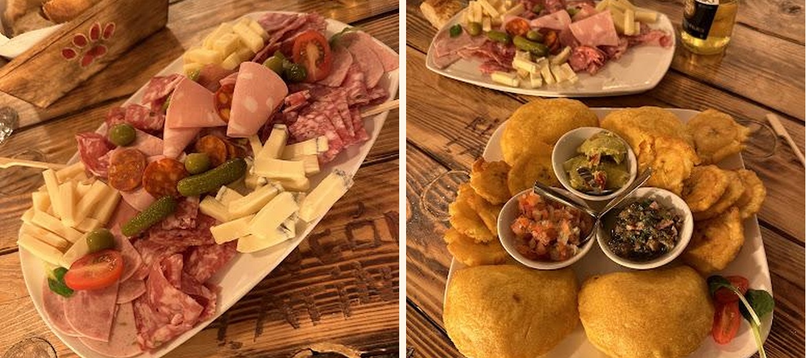 Rincón Latino - Gallery Image 4