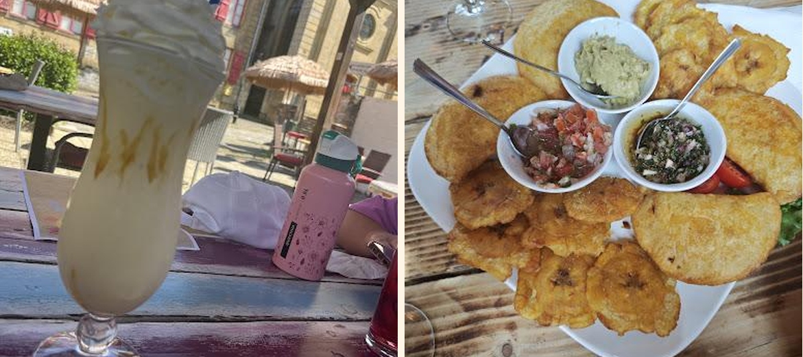 Rincón Latino - Gallery Image 6