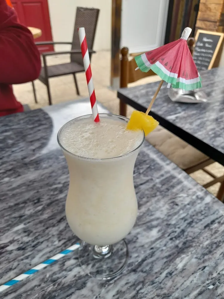 Pina Colada